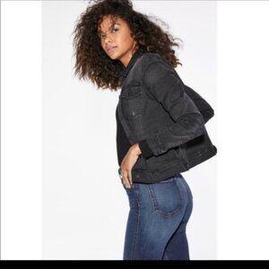 NWT joe’s Jeans hi (rise) honey Curvy bootcut 32